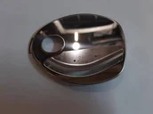 Akcesoria i części AGD - CONCEPT Tarcza grube plastry ES1000 42391827 - miniaturka - grafika 1