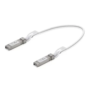 UBIQUITI UC-DAC-SFP+ | Kabel DAC | SFP+, 10Gb/s, 0,5m UC-DAC-SFP+ - Konwertery sieciowe i transceivery - miniaturka - grafika 2
