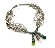 Naszyjniki - Mokosz - naszyjnik - miniaturka - grafika 1