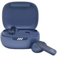 Słuchawki - JBL Live Pro 2 TWS Niebieskie - miniaturka - grafika 1