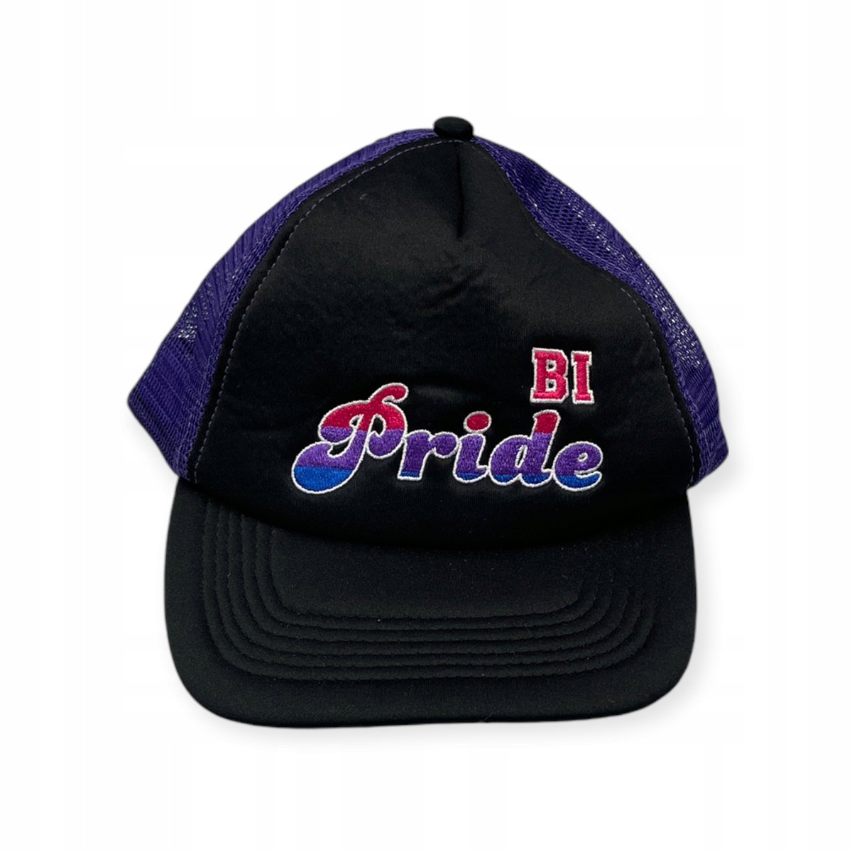 Czapka z daszkiem SPENCER'S BI PRIDE