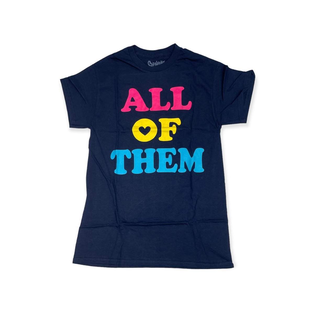 Koszulka t-shirt męski SPENCER'S napisy S