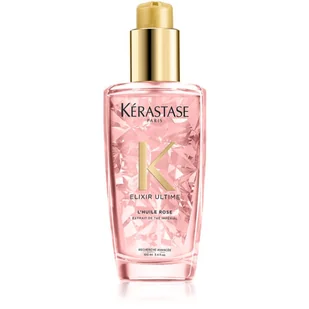 Kerastase Kérastase Elixir Ultime olejek do włosów farbowanych - nowa formuła 100ml 2172 - Olejki do ciała i włosów - miniaturka - grafika 1