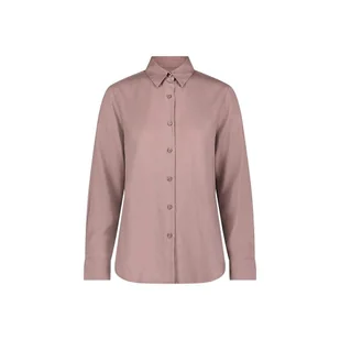 KOSZULA DAMSKA LEE 112355171 POCKETLESS SHIRT DREAMY MAUVE XL - Koszule damskie - miniaturka - grafika 1