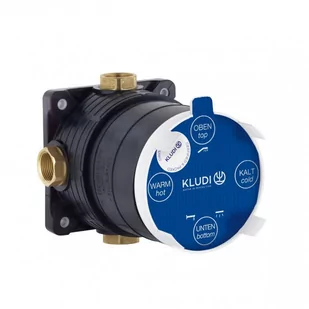 Kludi Flexx.Boxx 88011 - Akcesoria hydrauliczne - miniaturka - grafika 6