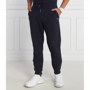 Gant Spodnie dresowe | Regular Fit - Dresy męskie - miniaturka - grafika 1