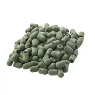 Frezarki do paznokci - ACTIVESHOP EXO KAPTUREK ŚCIERNY 7mm/80 100 SZT. SOFT CAP 140859 [16622526] - miniaturka - grafika 1