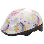 Bottari Kask Unicorn Rozmiar M) Biały BN90855UN