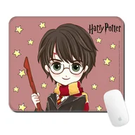 Podkładki pod mysz - Podkładka pod mysz Harry Potter wzór: Harry Potter 030, 32x27cm - miniaturka - grafika 1