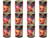 Mokra karma dla psów - Animonda Grancarno Junior 30X400G - miniaturka - grafika 1