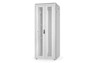 Tuning komputera - akcesoria - Digitus Szafa sieciowa stojąca Unique 19" 42U rack 800x800 - miniaturka - grafika 1