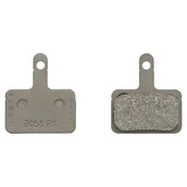 Klocki hamulcowe - 2x Oryginalne Klocki hamulcowe Shimano B05S B01S - miniaturka - grafika 1