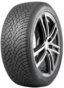 Nokian Hakkapeliitta R5 EV 255/45R20 105T - Opony zimowe - miniaturka - grafika 1