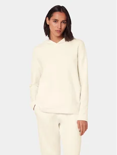 Triumph Bluza Smart Active Infusion 10218290 Écru Relaxed Fit - Piżamy damskie - miniaturka - grafika 1