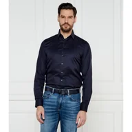Koszule męskie - Calvin Klein Koszula Slim Fit - miniaturka - grafika 1