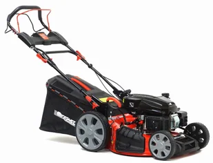 HORTMASZ HKS EC 350 NE HD196 - Kosiarki - miniaturka - grafika 1