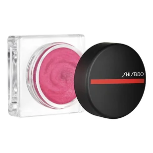 Shiseido Maquillaje Whippedpowder Blush - Pudry do twarzy - miniaturka - grafika 3