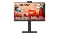 Monitory - LG 24" 24BA850-B Full HD IPS - miniaturka - grafika 1