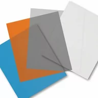 Inne akcesoria studyjne - Walimex Pro Studio Filter Set, 4pcs 80x100cm - 16864 - miniaturka - grafika 1