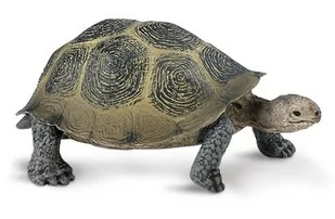 Safari Ltd 295329 Żółw norowy  8,5 x4cm - Figurki dla dzieci - miniaturka - grafika 1
