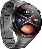 Smartwatch - HUAWEI Watch 4 Pro Space Edition - miniaturka - grafika 1