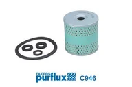 Filtry paliwa - Filtr paliwa Purflux C946 - miniaturka - grafika 1