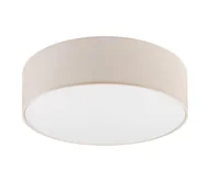 Lampy sufitowe - Brilagi - LED Plafon SIRIJA LED/36W/230V śr. 45 cm kremowy - miniaturka - grafika 1