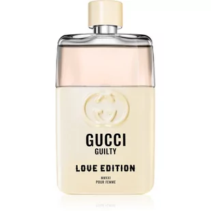 Gucci Guilty Love Edition 90 ml - Wody i perfumy damskie - miniaturka - grafika 1