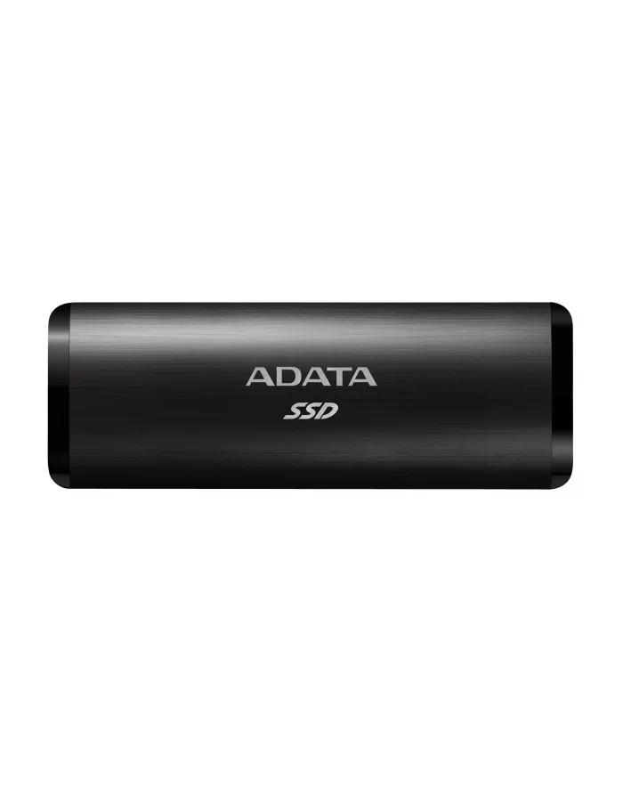 ADATA SE760 2 TB, External SSD (black, USB-C 3.2 Gen 2)