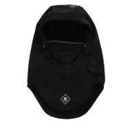 Czapki męskie - Kominiarka DC Shoes ADYAA03174 Czarny - miniaturka - grafika 1