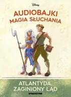 Czasopisma - Audiobajki Magia Słuchania - miniaturka - grafika 1