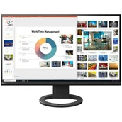 Monitory - Eizo EV2760-BK - miniaturka - grafika 1
