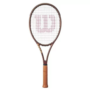 Rakieta tenisowa Wilson Pro Staff 97L V.14 - Tenis ziemny - miniaturka - grafika 1