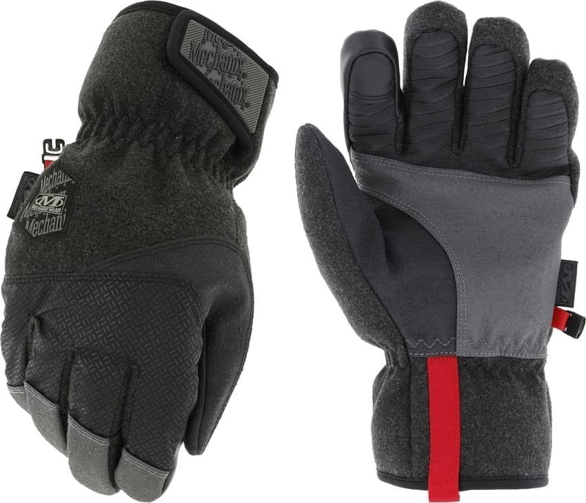 Mechanix Wear Mechanix Wear Žieminės pirštinės Mechanix COLDWORK™ Guide Womens, dydis M
