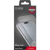 Szkła hartowane na telefon - Szkło hartowane SBS Guard Glass do Apple iPhone Air - miniaturka - grafika 1