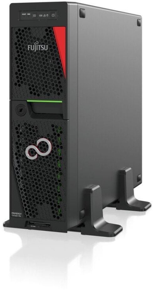 Fujitsu TX1320 M6 6369P 2X32GB 4XSFF
