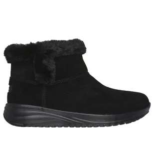 Buty zimowe damskie, On-The-Go Stellar - Cozy Step - Buty trekkingowe damskie - miniaturka - grafika 1
