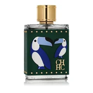 Wody i perfumy męskie - Carolina Herrera CH Birds Of Paradise Woda perfumowana dla mężczyzn 100 ml - miniaturka - grafika 1