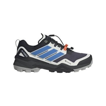 Męskie buty turystyczne Adidas Terrex Skychaser Gt Rozmiar butów (UE): 44 2/3 / Kolor: czarny/niebieski