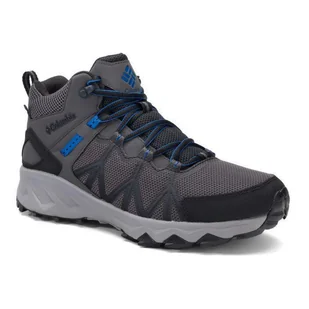 Buty trekkingowe wysokie męskie Columbia Peakfreak II Mid Outdry - Buty trekkingowe męskie - miniaturka - grafika 1