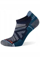 Skarpety termoaktywne - Smartwool W'S Hike Light Cushion Low Ankle Socks, 092, M - miniaturka - grafika 1