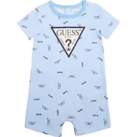 Śpiochy dla niemowląt - Guess Body Regular Fit - miniaturka - grafika 1
