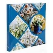 Ramki na zdjęcia - Fotoalbum kieszeniowy szyty Aspect - Fandy - miniaturka - grafika 1