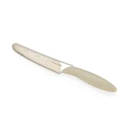 Noże kuchenne - Tescoma Nóż śniadaniowy MicroBlade MOVE 12 cm, z osłonką ochronną - miniaturka - grafika 1