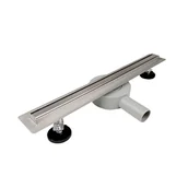 Odpływy liniowe - Odpływ liniowy prysznicowy Best Drain 700 Slim Breezz - miniaturka - grafika 1