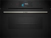 Piekarniki do zabudowy - BOSCH CSG7584B1 - miniaturka - grafika 1