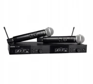 Amplitunery - Shure SLXD2/58 - miniaturka - grafika 1