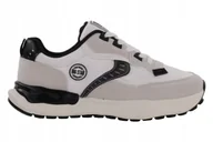 Buty sportowe damskie - Buty damskie Big Star KK274098 - miniaturka - grafika 1