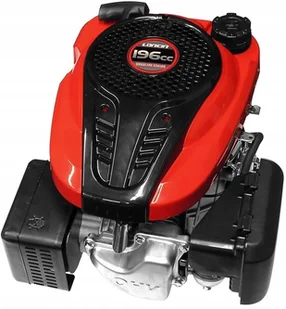 SILNIK LONCIN LC1P70FC-F E-START DO KOSIARKI SPALINOWY BENZYNOWY 6.5 KM 196 cm3 WAŁ PIONOWY WALCOWY 22.2x80mm Z ROZRUSZNIKIEM MOTOR HONDA ,VANGUARD , B&S , BRIGGS & STRATTON, KOHLER, KAWASAKI - Akcesoria do kos i kosiarek - miniaturka - grafika 5