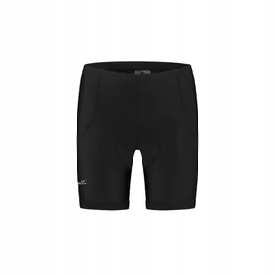Rogelli Core Spodenki rowerowe damskie Xs - Spodenki rowerowe - miniaturka - grafika 1